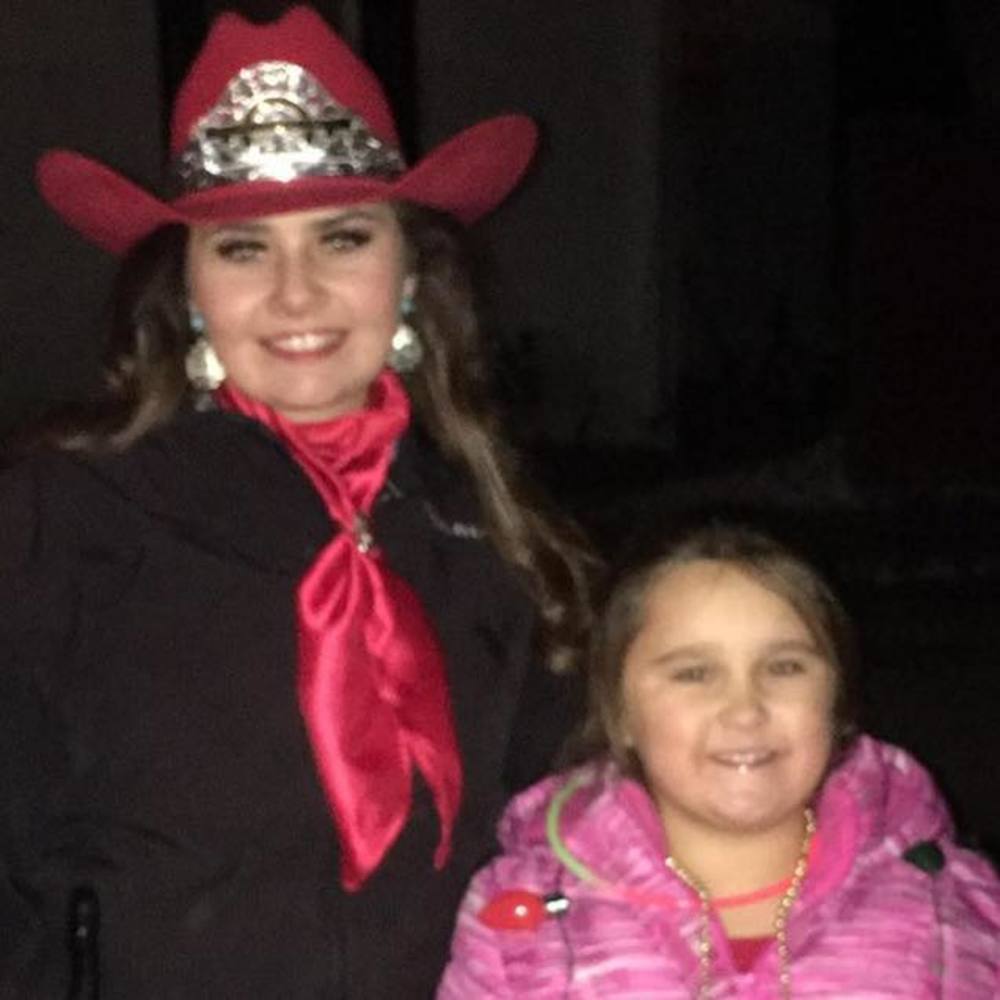 Meet your Posher, Bethany